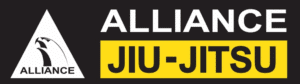 Alliance Jiu Jitsu Kent logo
